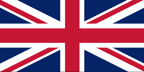 Bandiera UK